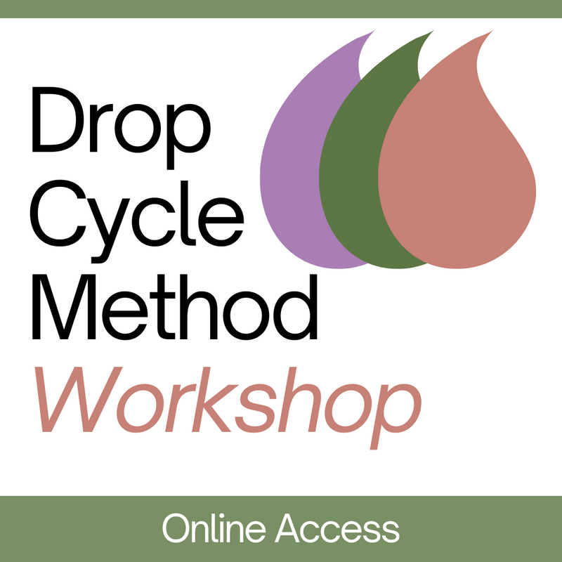 The Drop Cycle Method Workshop